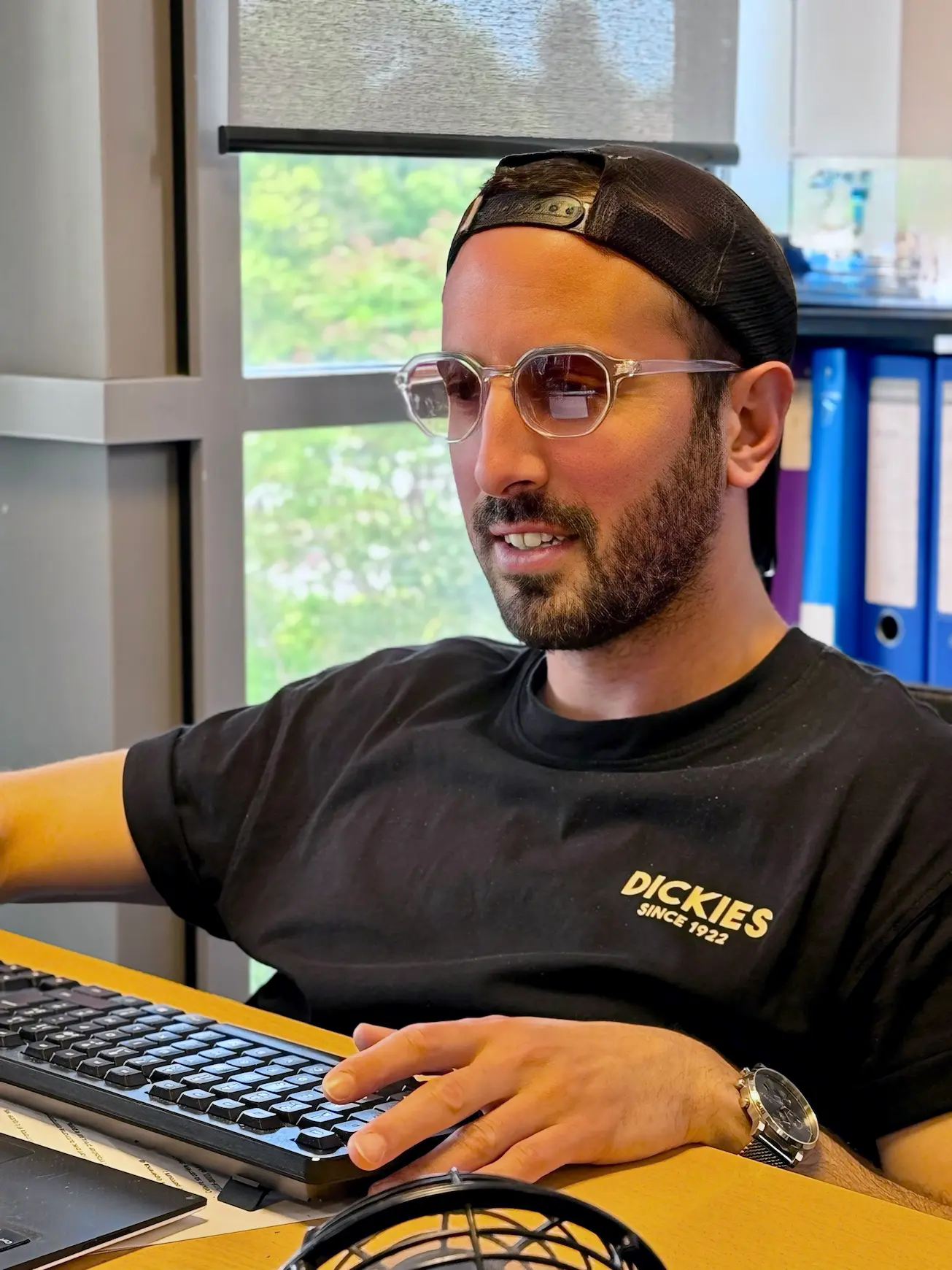 Cédric