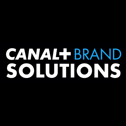 Canal Plus Brand Solution