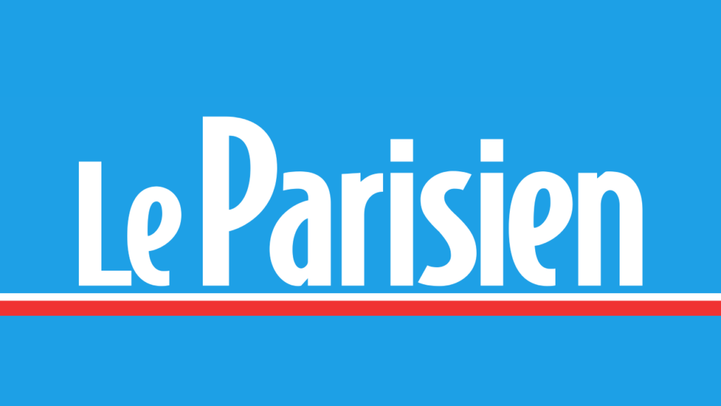 journal le parisien