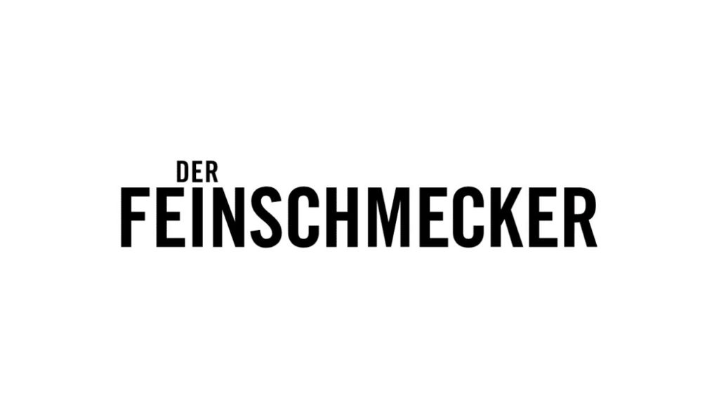 média allemand der feinschmecker