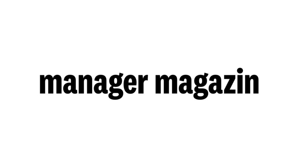 média allemand manager magazin