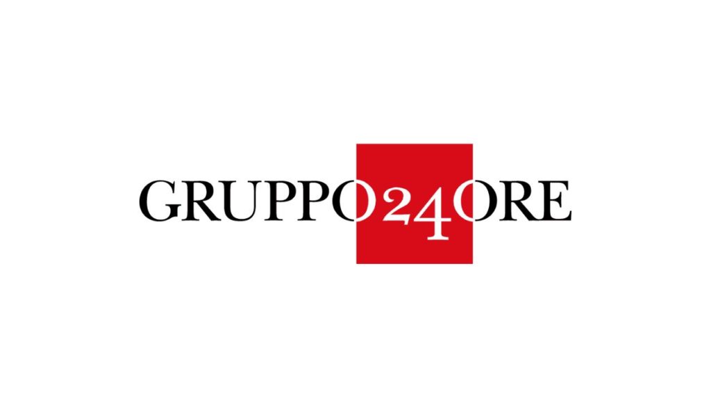 médias italiens gruppo 24 ore