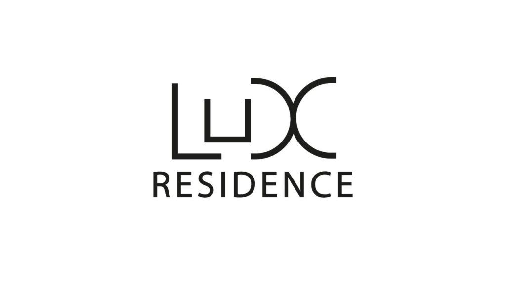 logo média lux residence