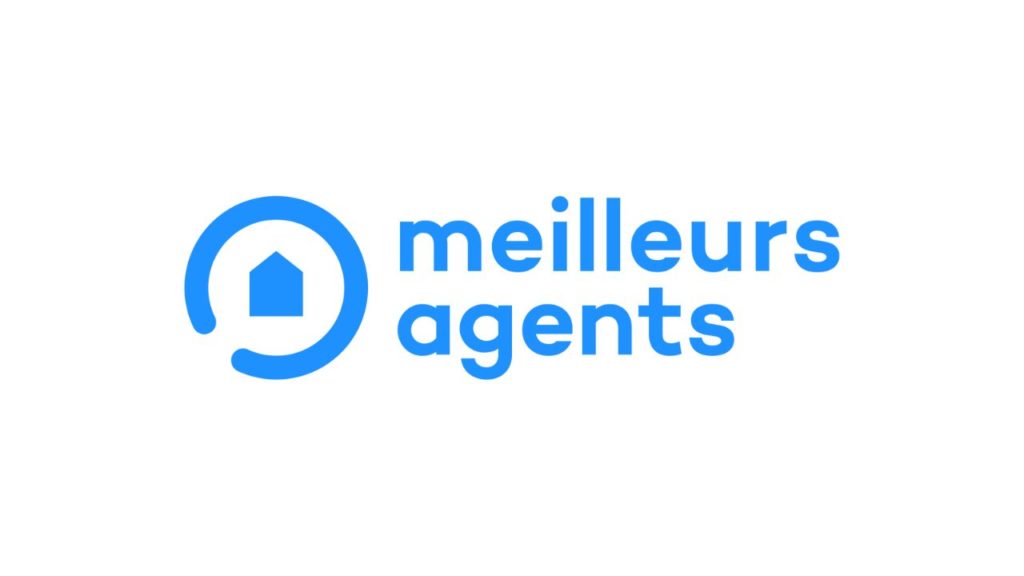 logo média meilleurs agents